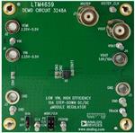 Analog Devices DC3248A Büyütülmüş Görüntü