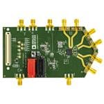 Analog Devices EV-ADF4372SD2Z Büyütülmüş Görüntü