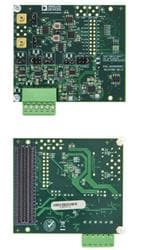 Analog Devices EVAL-AD3552RFMCZ Büyütülmüş Görüntü