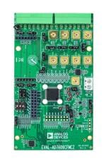 Analog Devices EVAL-AD7606C16FMCZ Büyütülmüş Görüntü