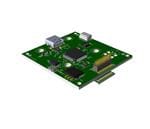 Analog Devices EVAL-ADRD2121-EBZ Büyütülmüş Görüntü