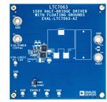 Analog Devices EVAL-LTC7063-AZ Büyütülmüş Görüntü