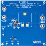 Analog Devices EVAL-LTC7065-AZ Büyütülmüş Görüntü