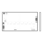 Analog Devices HMC8400-SX Büyütülmüş Görüntü