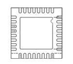 Analog Devices AD5758BCPZ Büyütülmüş Görüntü