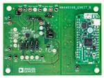 Analog Devices / Maxim Integrated MAX40109ITEVSYS1# Büyütülmüş Görüntü