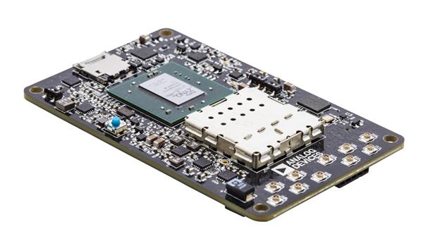 ADRV9361-Z7035 Analog Devices | Mouser Türkiye