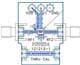 Analog Devices EV1HMC802ALP3