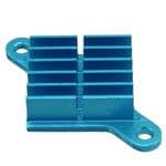 Advanced Thermal Solutions ATS-CPX025025010-165-C2-R0 Büyütülmüş Görüntü