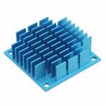 Advanced Thermal Solutions ATS-CPX045045015-118-C3-R0 Büyütülmüş Görüntü