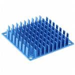 Advanced Thermal Solutions ATS-CPX060060012-207-C2-R0 Büyütülmüş Görüntü