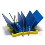 Advanced Thermal Solutions ATS-50170P-C1-R0 Büyütülmüş Görüntü