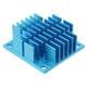 Advanced Thermal Solutions ATS-CPX040040015-114-C3-R0
