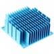 Advanced Thermal Solutions ATS-CPX060060025-132-C1-R0