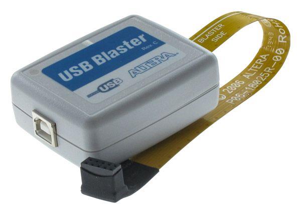 PL-USB-BLASTER-RCN Altera | Mouser Türkiye