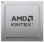 AMD / Xilinx XC7K70T-L2FBG484E Büyütülmüş Görüntü