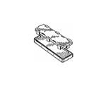 Amphenol TCS 55724-201LF Büyütülmüş Görüntü