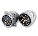 Amphenol Air LB Germany GCB3106M-20-29SNB Büyütülmüş Görüntü