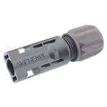 Amphenol Industrial HH4CMD4TMS Büyütülmüş Görüntü