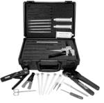 Amphenol Wilcoxon HTC-KIT Büyütülmüş Görüntü