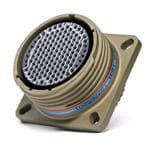 Amphenol Aerospace D38999/26MC98PB Büyütülmüş Görüntü