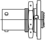 Amphenol Aerospace MS27468E9B35S Büyütülmüş Görüntü