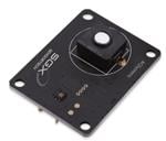 Amphenol SGX Sensortech PS1-O2-MOD Büyütülmüş Görüntü