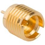 Amphenol RF SMP-MSLD-CSB Büyütülmüş Görüntü