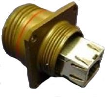 RJFTV21G Amphenol Socapex | Mouser Türkiye