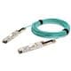 Amphenol ProLabs 100G-QSFP-QSFP-AOC-0801-C