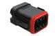 Amphenol SINE Systems AT06-08SA-MMBLK