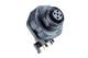 Amphenol LTW MSDP-04PFFR-SF8002