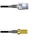 Amphenol Custom Cable Q-200710003060i