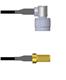Amphenol Custom Cable Q-2C0710003096i