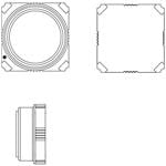 ScioSense AS-MLV-P2 Büyütülmüş Görüntü