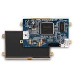 Amulet Technologies MK-043R Büyütülmüş Görüntü