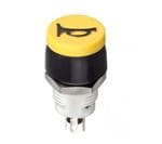 Apem IGN5S00M02 Büyütülmüş Görüntü