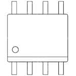 AP Memory APS1604M-SQRX-SN Büyütülmüş Görüntü