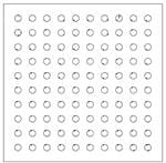 Microchip Technology ATSAM3U2CA-CU Büyütülmüş Görüntü