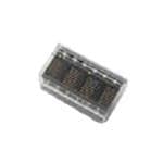 Broadcom / Avago HCMS-2902 Büyütülmüş Görüntü