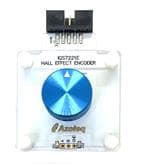 Azoteq IQS7221EEV02-S Büyütülmüş Görüntü