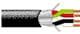 Belden Wire & Cable 5541P1 0101000