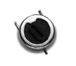 BI Technologies / TT Electronics 83YR100KLFTB Büyütülmüş Görüntü