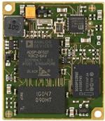 BECOM Systems 100-1221-3 Büyütülmüş Görüntü