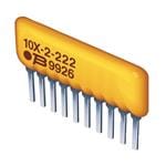 Bourns 4610X-R2R-104LF Büyütülmüş Görüntü
