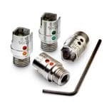 Broadcom / Avago AFBR-S20SK-V2 Büyütülmüş Görüntü