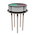 Broadcom / Avago AFBR-S6PY2572 Büyütülmüş Görüntü