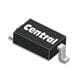 Central Semiconductor CMHSH-3 TR PBFREE