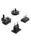 Cincon 418-4PLUGKIT-R