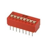 C&K BD10AV Büyütülmüş Görüntü